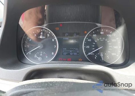 2017 Hyundai Elantra Se z USA, uszkodzony, nr VIN 5NPD84LF0HH160654